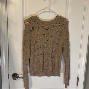 Women’s Sweater